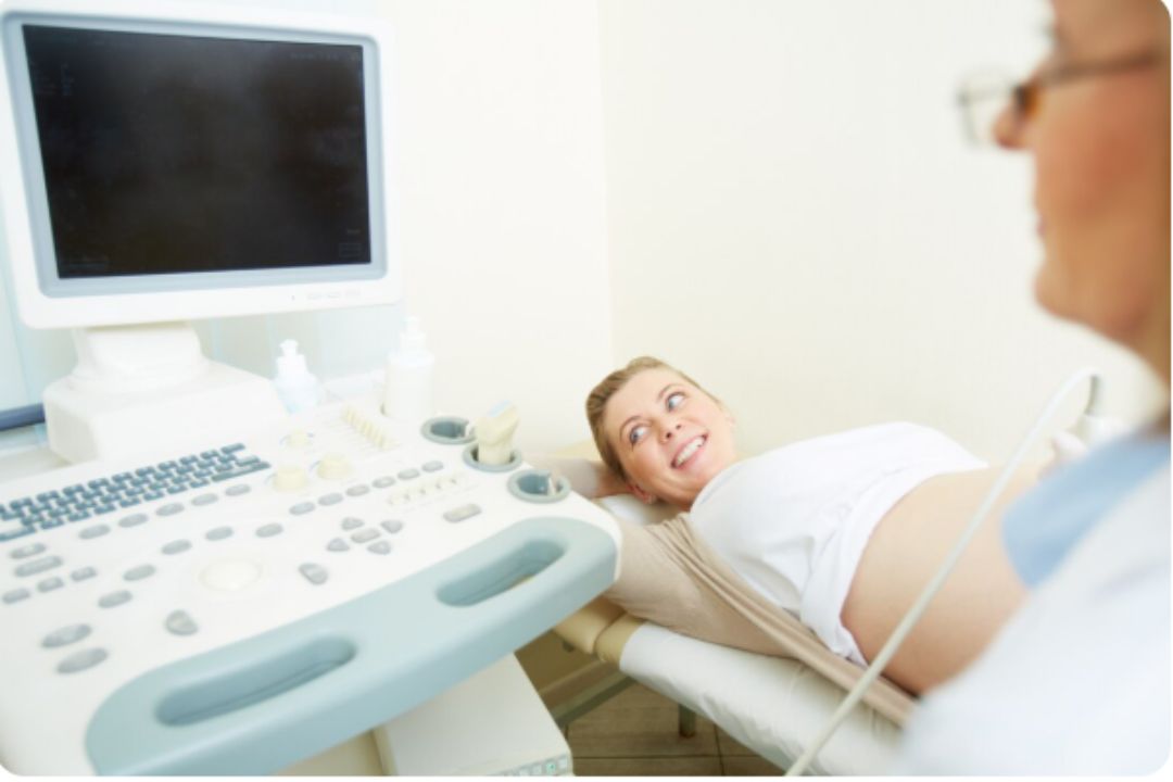 affordable pre and post void ultrasound near me